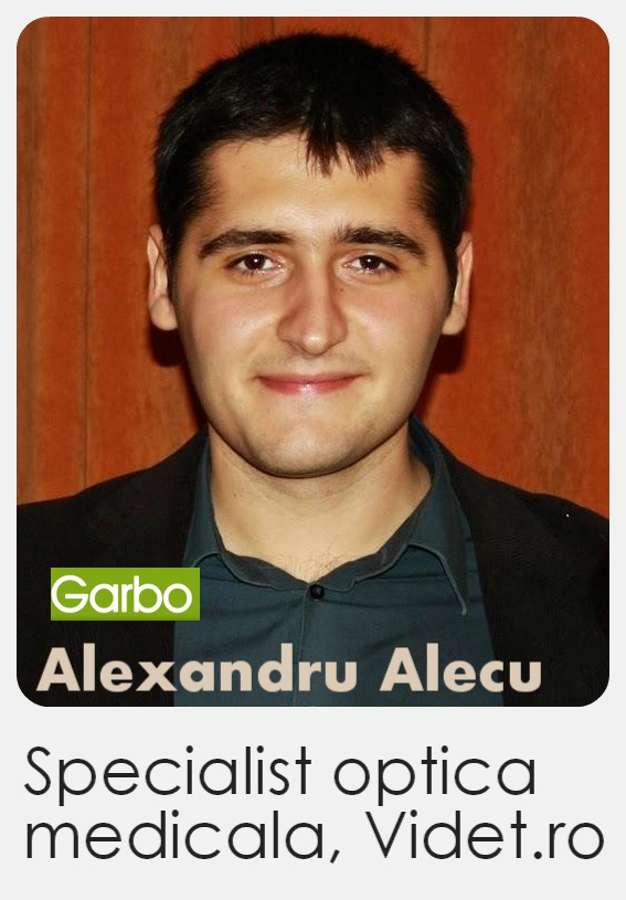 Alexandru Alecu